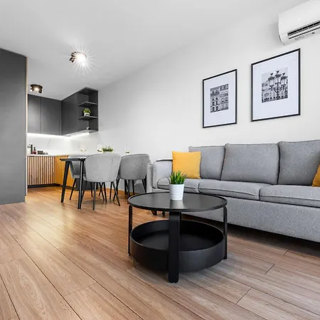 Apartamento Perelic Your Place In