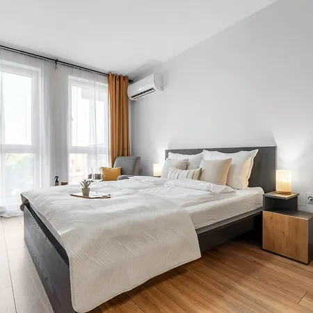 Apartamento Perelic Your Place In